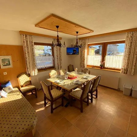 Appartments Hofer Διαμέρισμα