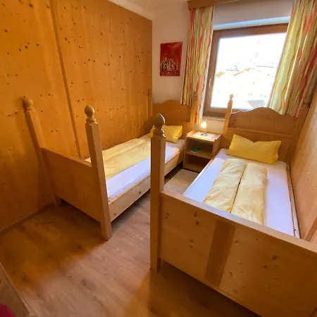 Appartments Hofer Stumm