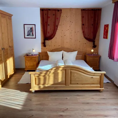 Lägenhet Appartments Hofer Stumm