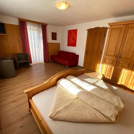 Apartmán Appartments Hofer