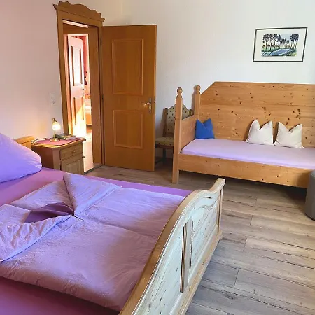 Hofer Apartment Stumm