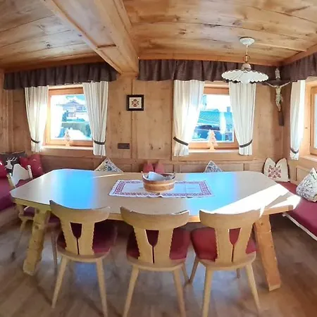 Διαμέρισμα Appartments Hofer Stumm