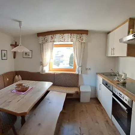 Lägenhet Appartments Hofer