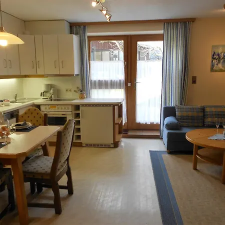 Apartment Hofer *