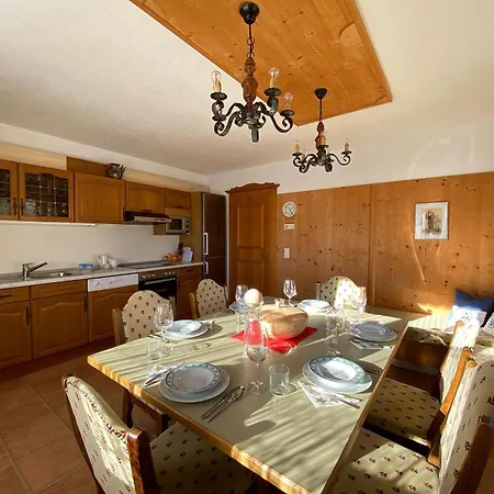 Appartments Hofer 公寓 斯达姆