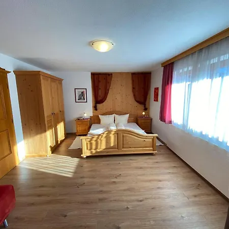 公寓 Appartments Hofer 斯达姆
