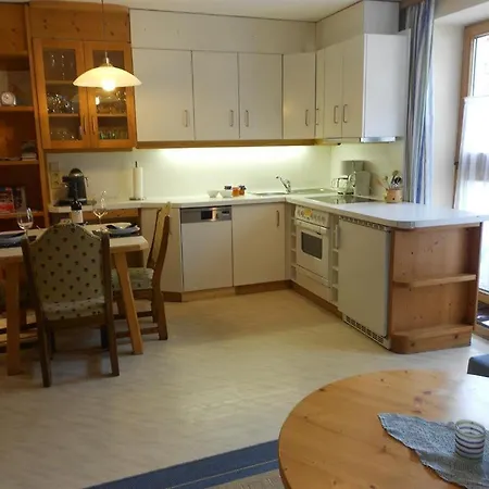 Appartments Hofer 斯达姆