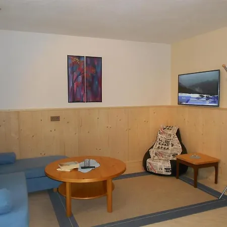 公寓 Appartments Hofer *