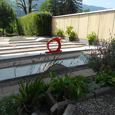 Appartments Hofer Apartmán Stumm