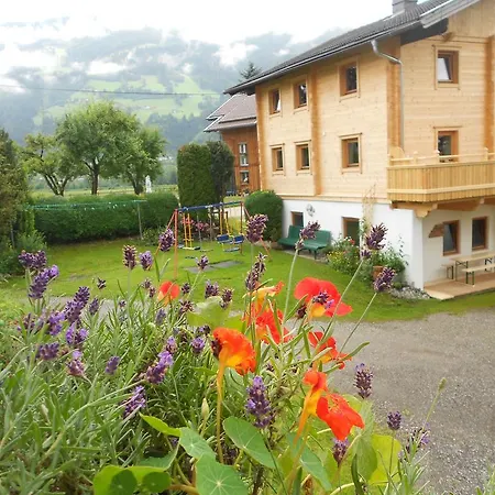 Appartments Hofer Lägenhet