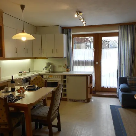 Appartments Hofer Stumm