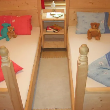 Appartments Hofer * Stumm