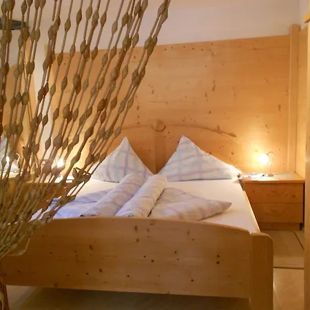 Appartments Hofer Apartmán