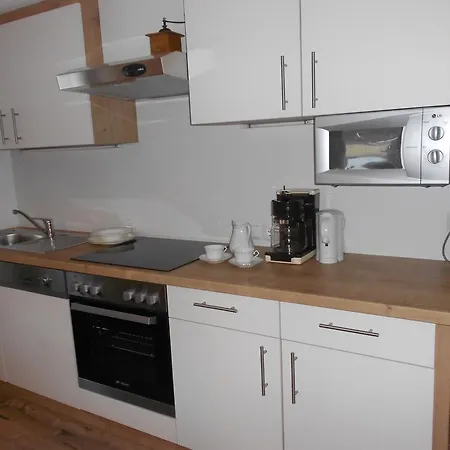 Διαμέρισμα Appartments Hofer Stumm