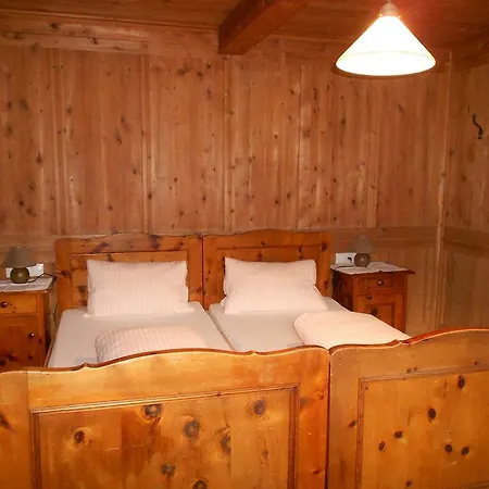 Appartments Hofer * Stumm