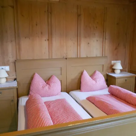 Appartments Hofer Lägenhet Stumm