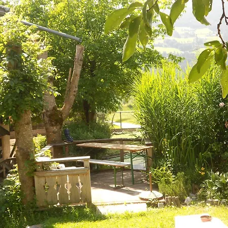 Appartments Hofer Διαμέρισμα