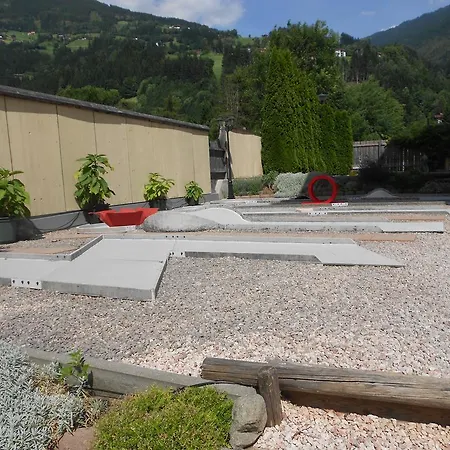 Appartments Hofer Apartmán *