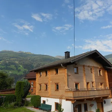 Appartments Hofer Lägenhet