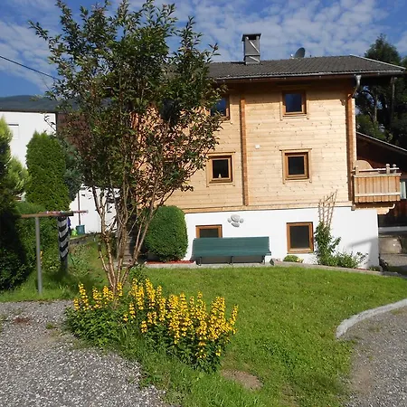 Apartman Appartments Hofer *