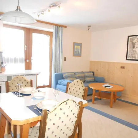 Διαμέρισμα Appartments Hofer