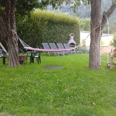 Lägenhet Appartments Hofer *