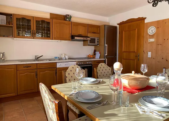 דירה Appartments Hofer שטום