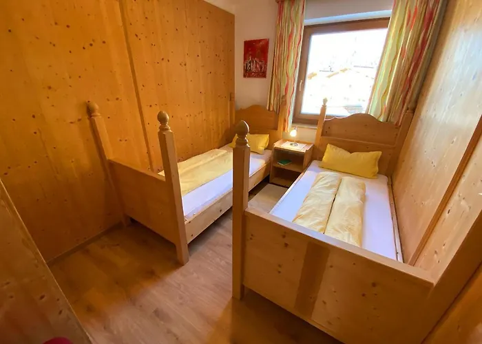 Appartments Hofer שטום