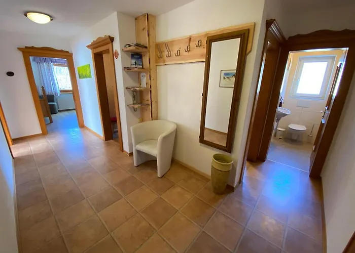 Appartments Hofer * שטום