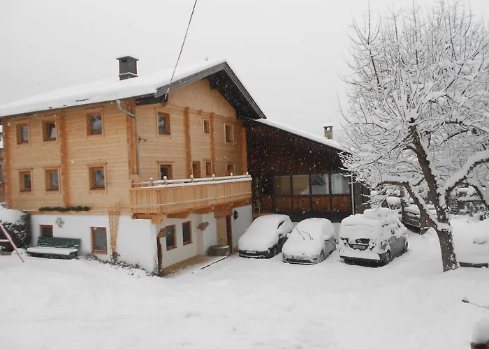 Appartments Hofer ستام