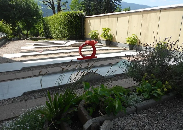 Appartments Hofer דירה שטום