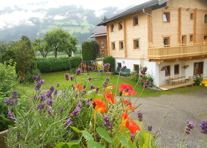 Appartments Hofer شقة