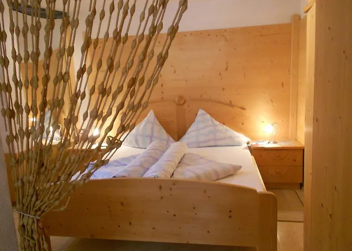 Appartments Hofer דירה