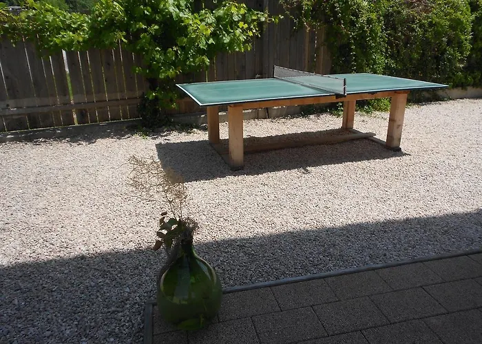 Appartments Hofer * שטום