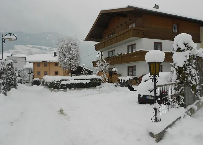 Appartments Hofer شقة *