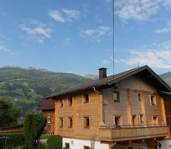 Appartments Hofer شقة