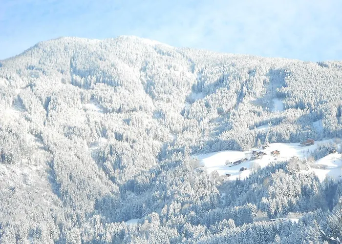 Appartments Hofer דירה *