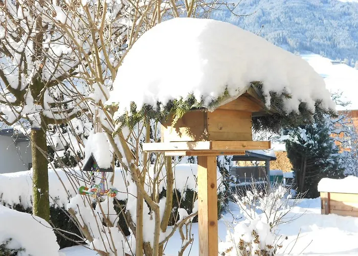 דירה Appartments Hofer