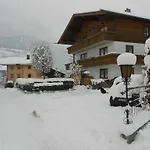 Appartments Hofer Lägenhet *
