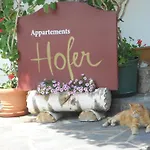 Appartments Hofer