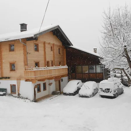 Appartments Hofer Stumm