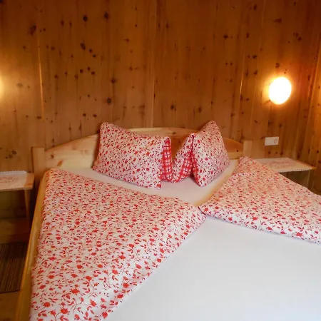 Lejlighed Appartments Hofer