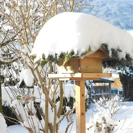 Lejlighed Appartments Hofer