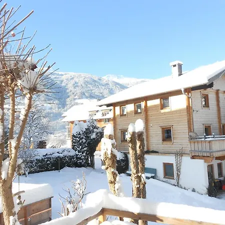 Appartments Hofer Lejlighed *