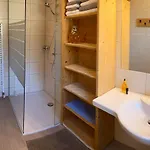 アパート Appartments Hofer シュトゥンム
