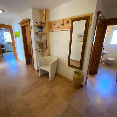 Appartments Hofer * シュトゥンム