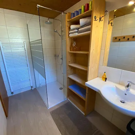 Appartments Hofer アパート